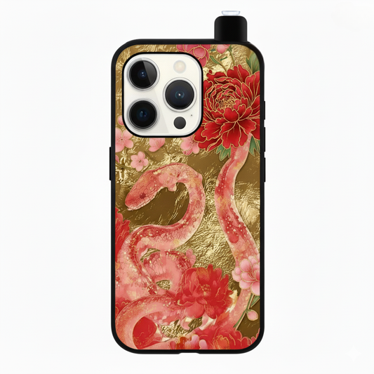 🐍 Royal Rosé (Limited Edition)