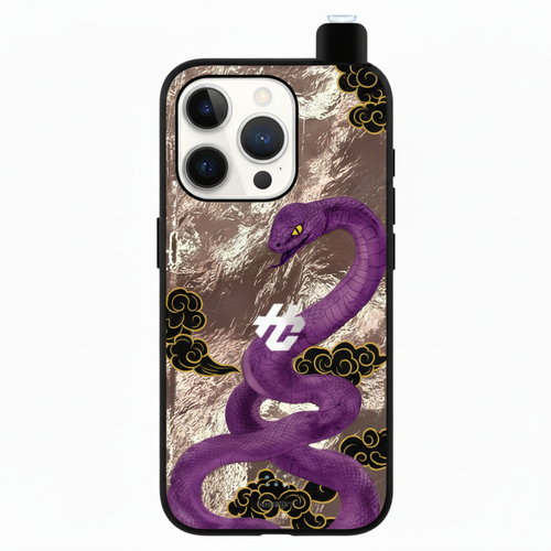 🐍 Frozen Venom (Limited Edition)