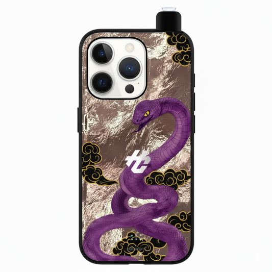 🐍 Frozen Venom (Limited Edition)