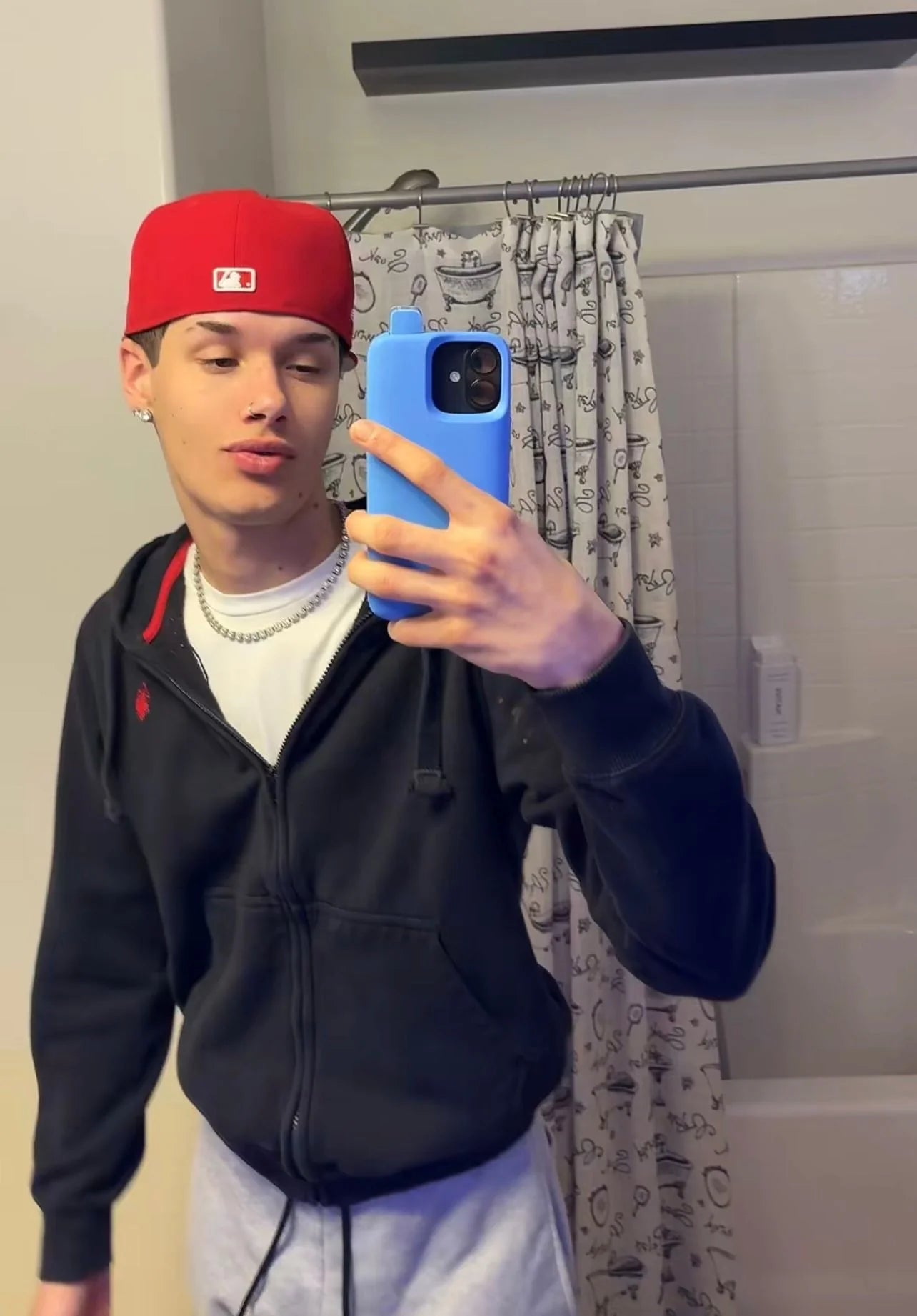 <em>Carlos Gonzalez</em>